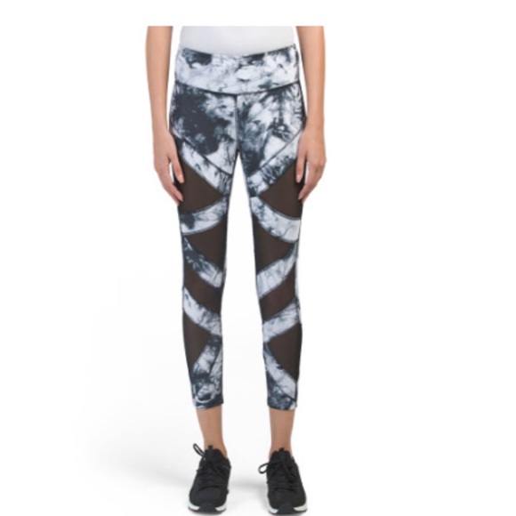 Jessica Simpson Pants - Jessica Simpson Workout leggings